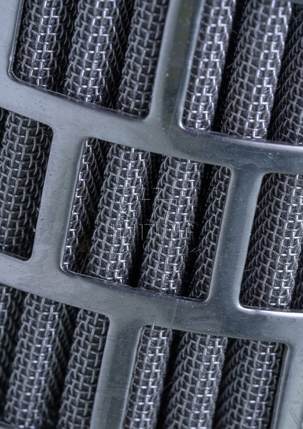 過濾材料事業(yè)部